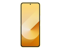 SAMSUNG Silicone Case do Galaxy Z Flip6 żółty EF-PF741TYEGWW - 1265932 - zdjęcie 2